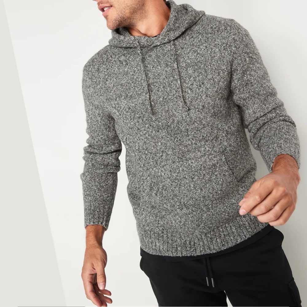 OLD NAVY Pullover‎ Sweater Hoodie